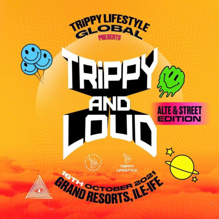 Trippy & Loud; Alte’ & Street Edition.