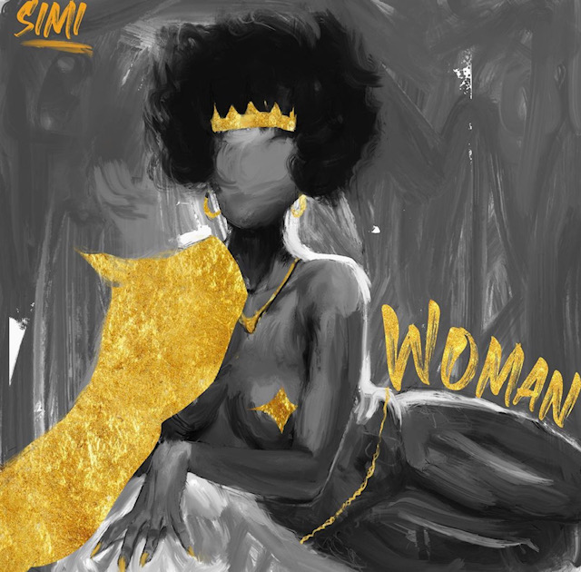 Simi’s “Woman” is a Missive on Societal Stereotypes and Women Repression