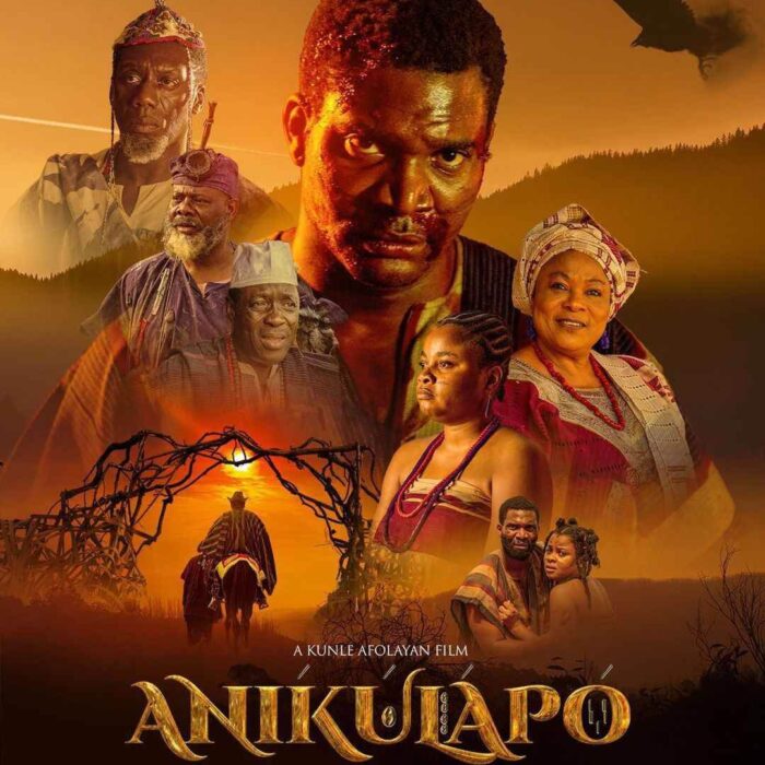 Aníkúlápó Review; An Introspection Of  Kunle Afolayan’s Attempt at Folklore.