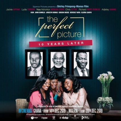 The Perfect Picture 10 Years Later promotional image