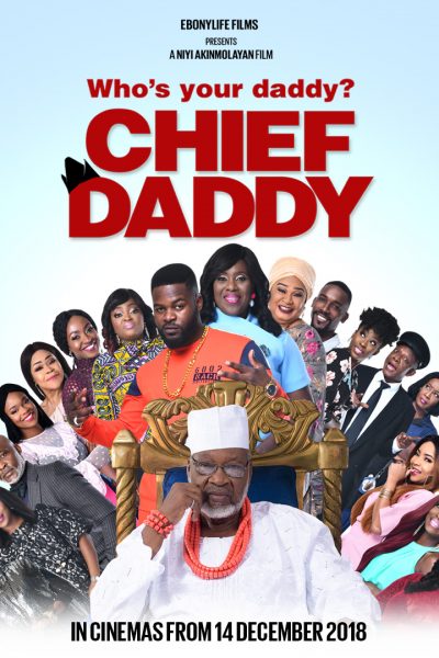 chief daddy