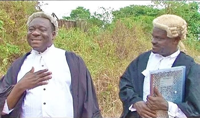 “Objection My Lord” – A Case for Consultants in Nollywood