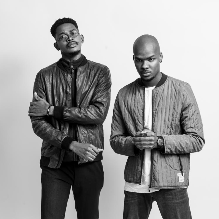 Afroshop’s “Long Time Ago”: A Debut Masterpiece