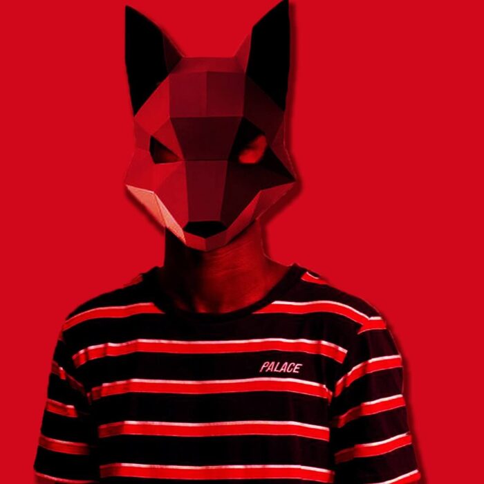 Who is Whoisakin?