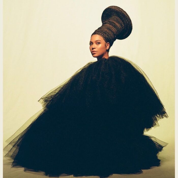 20+ Times Beyoncé Stunned for Black Is King