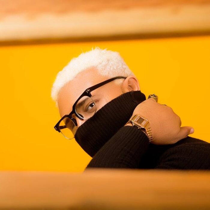 Six Releases “God & Herself”