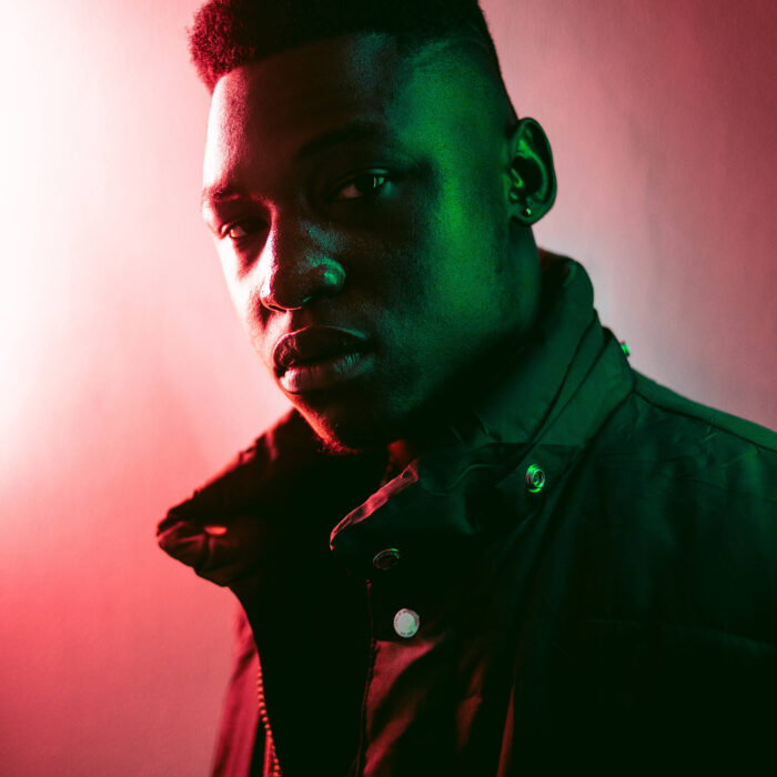 Pandamonae Drops New Single “Nice & Sweet”