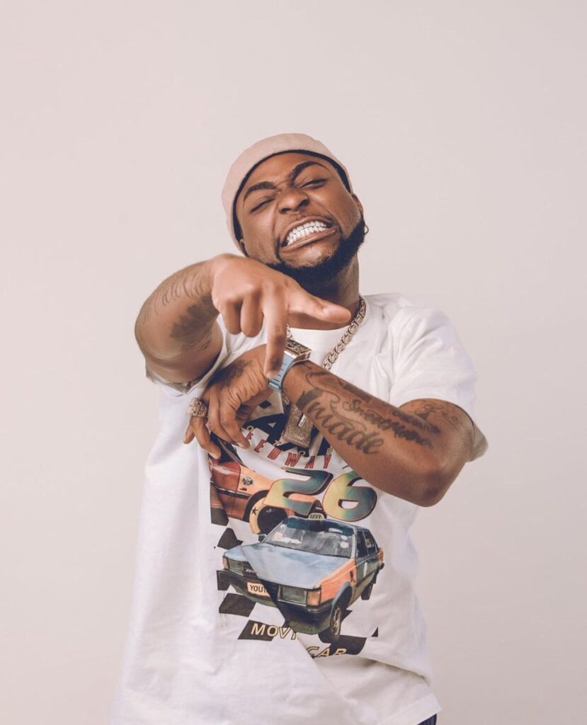 Davido