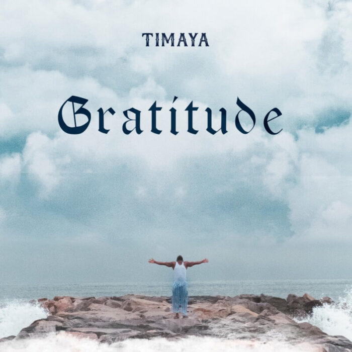Timaya Has Reasons to be Thankful on ‘Gratitude’ (Album Review)