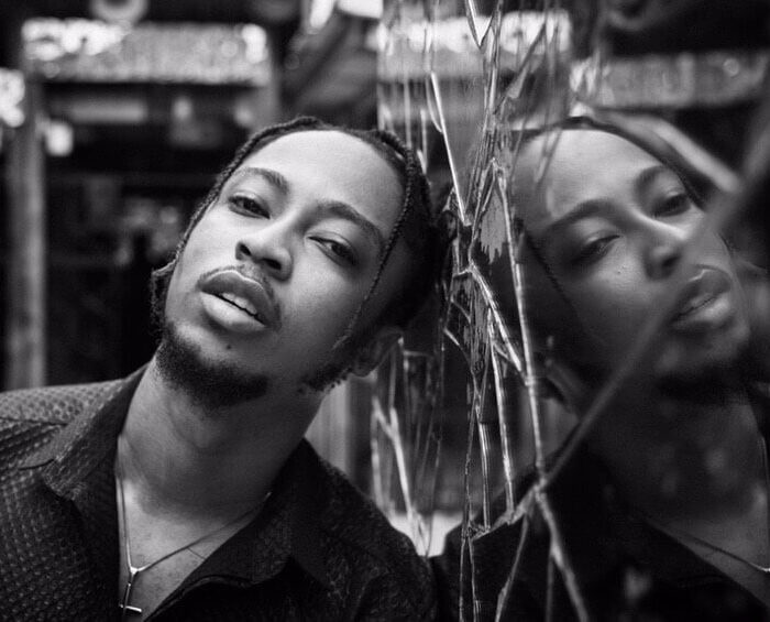 Jujuboy Star Releases New Single, “I Dey There”