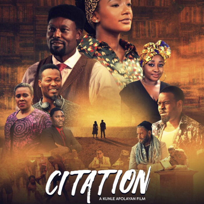 ‘Citation’ Review: Inside Kunle Afolayan’s Nifty Film on Sexual Assault in Nigerian Universities