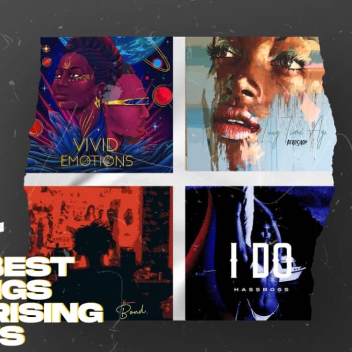 Top 10 Songs of 2020 from Rising Acts [Ranked]