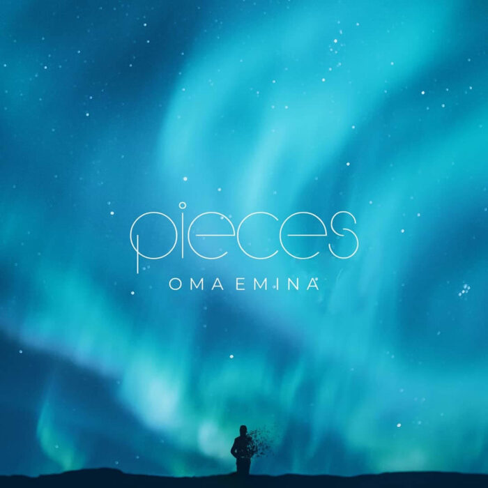 Oma Emina Releases Debut Single, “Pieces”