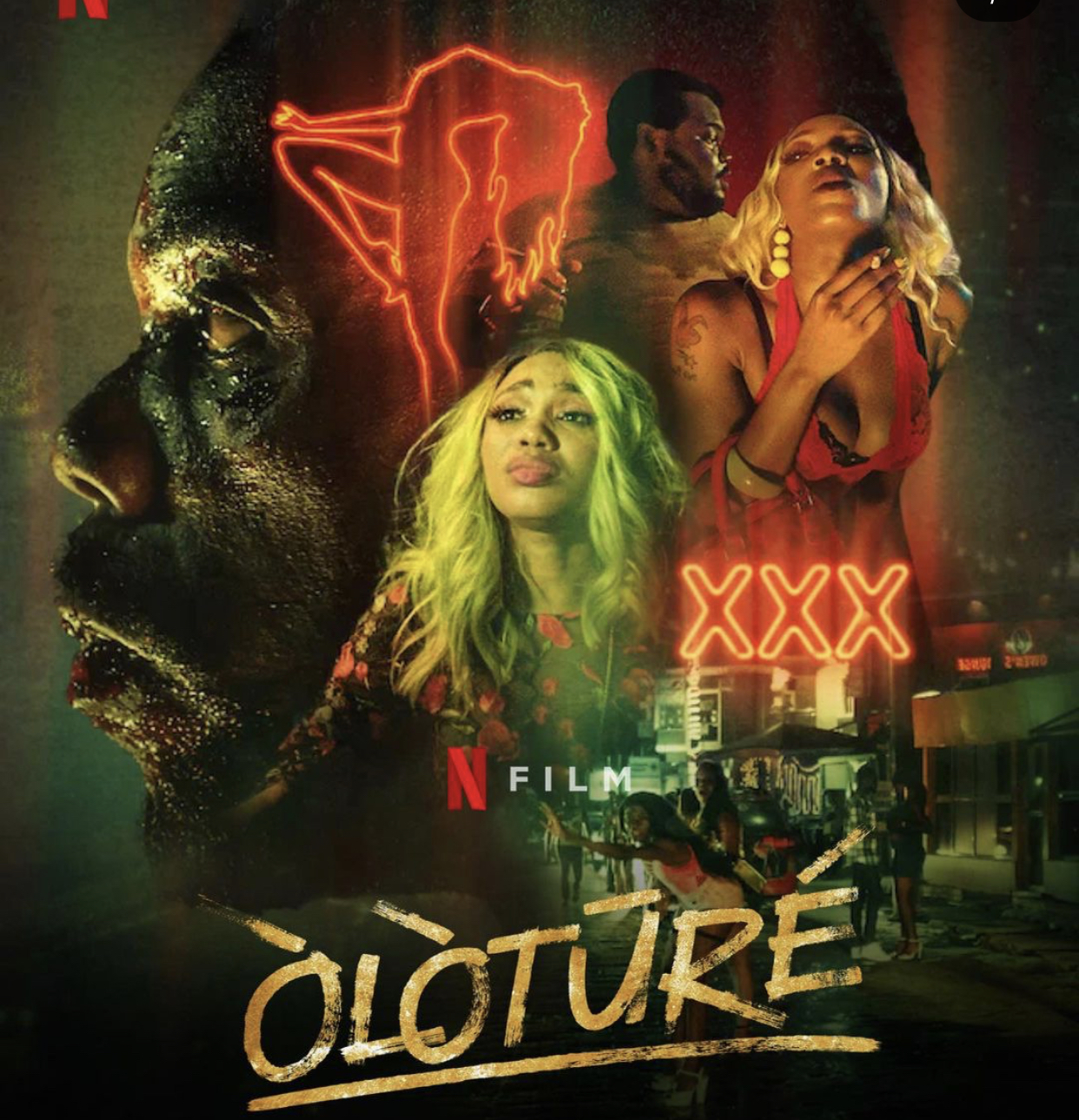 BEST NOLLYWOOD MOVIES ON NETFLIX 2020 visual data 8