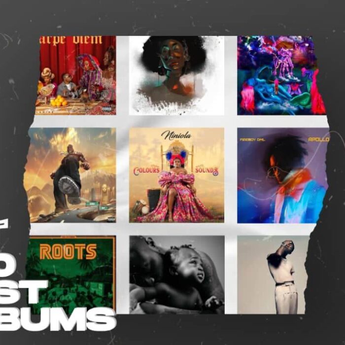Top 20 Best Albums of 2020 [Ranked]