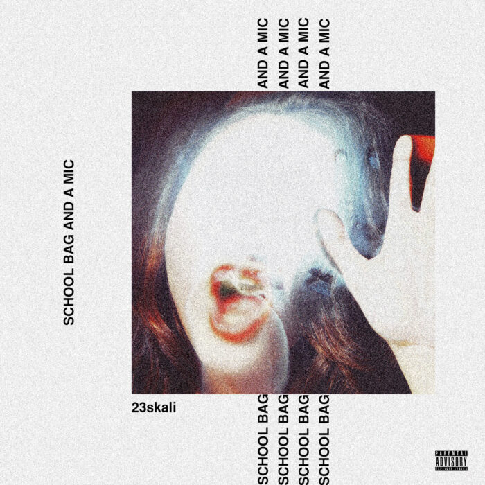 23skali Releases New Project, “School Bag and a Mic”