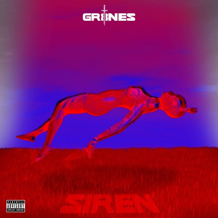 GR8NES Releases “Siren”