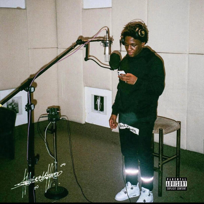 Marllie Releases New Single, “Never The Same”