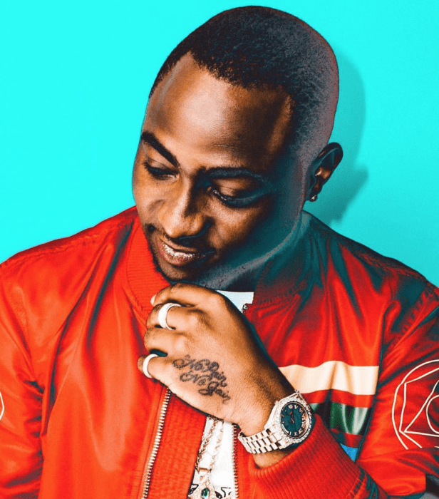 TXT Editors Picks: Top 20 Davido Songs Of All Time