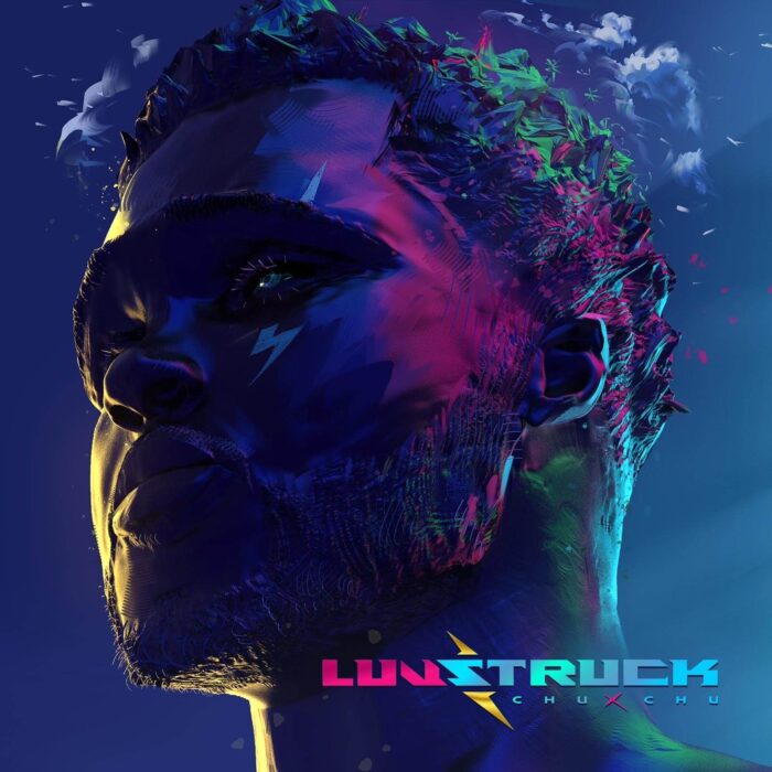 chuXchu Floats  On New EP, ‘Luv Struck’