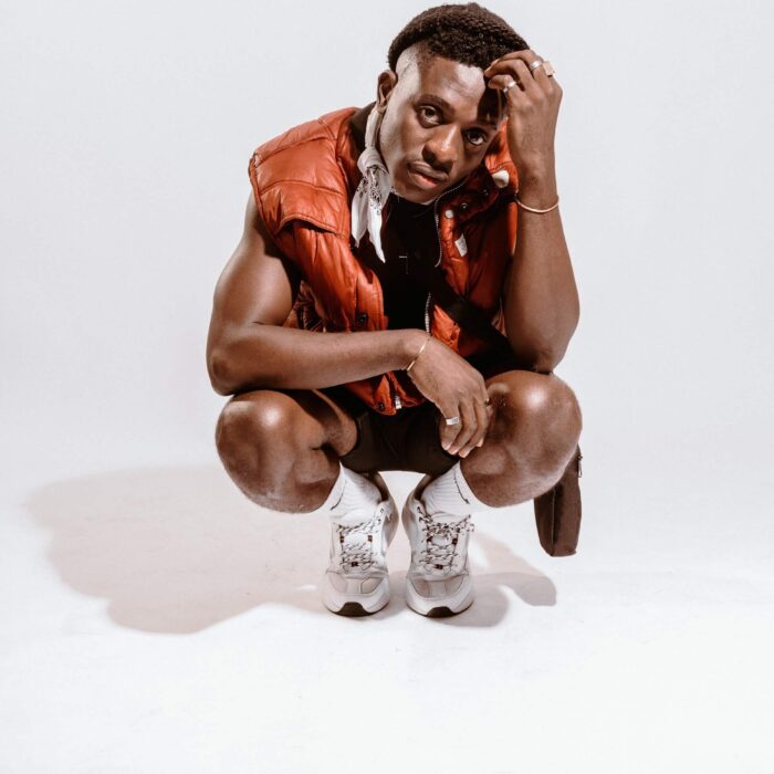 MANI LAPUSSH RETURNS WITH “XCLUSIVE”