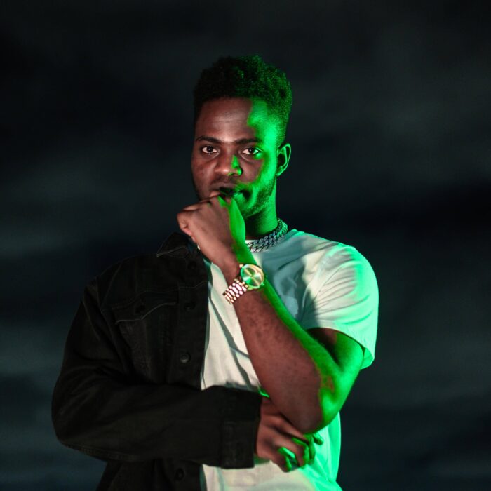 Nigerian-American Rapper Orchestrate96 Features OMB Bloodbath and Space KID on “Pop Out”