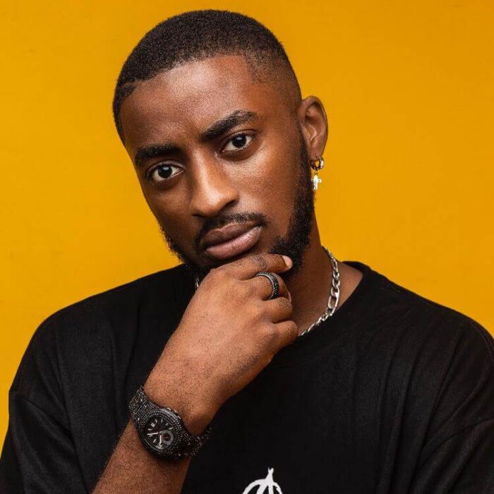 Ikayh: “I’ve never doubted my talent and what I can contribute to the industry from day one”