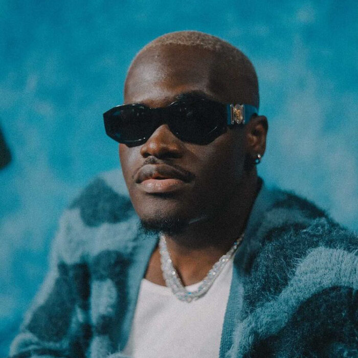 Nú Baby Returns with a Statement on OnlyFan