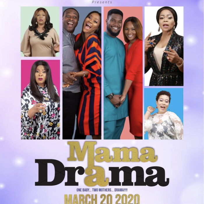 Mama Drama Review