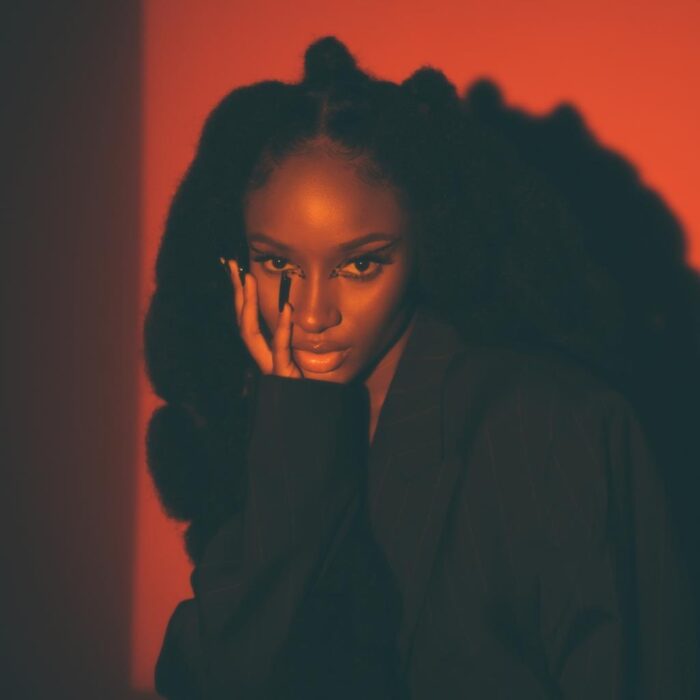 Ayra Starr Releases AfroFuturist Visuals For Sare