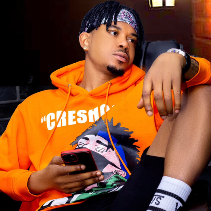 Chuq Explores Love on Uptempo “Mirror”