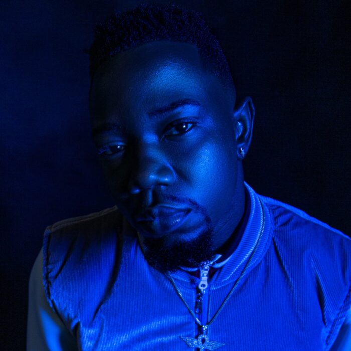 T’Bellz makes a toast with fresh single; “Cheers 2 Life”.