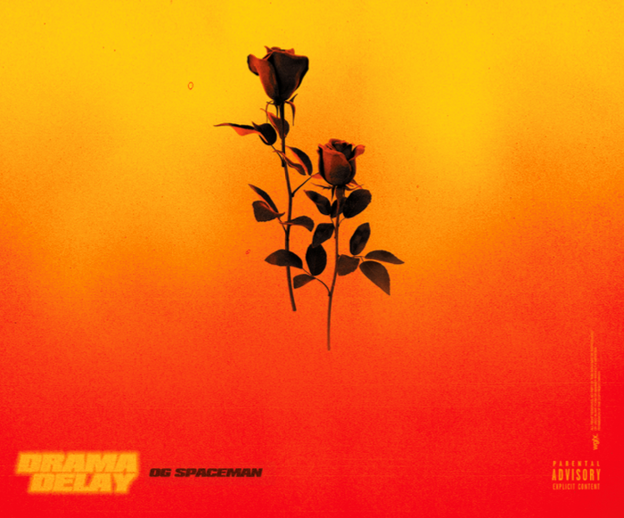 OG Spaceman Releases “Drama Delay”