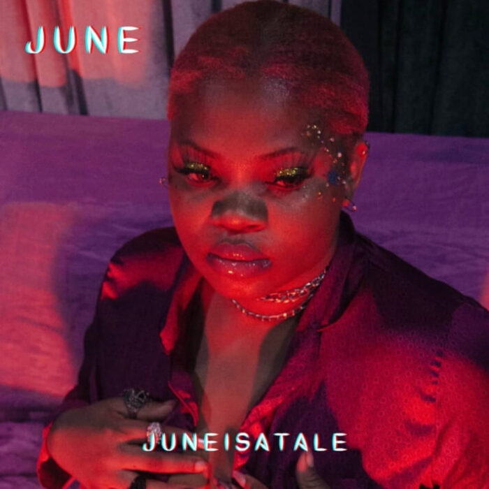 June Travels from Doubt to Belief on “Juneisatale” — Review