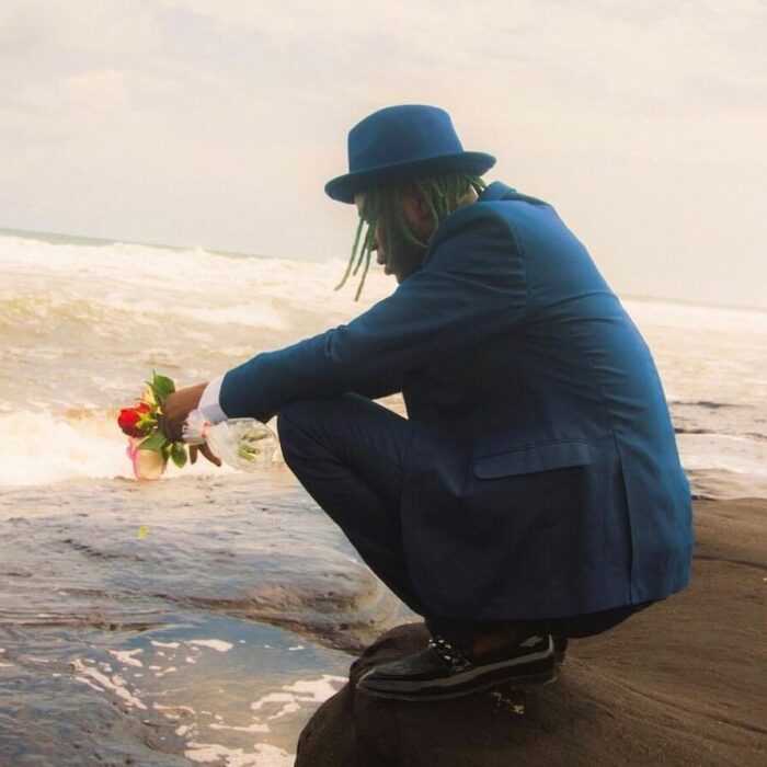 Only1vibezz’ makes hearts go wild with “Magical”