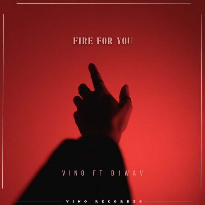 Prodbyvino is back with “Fire for you”