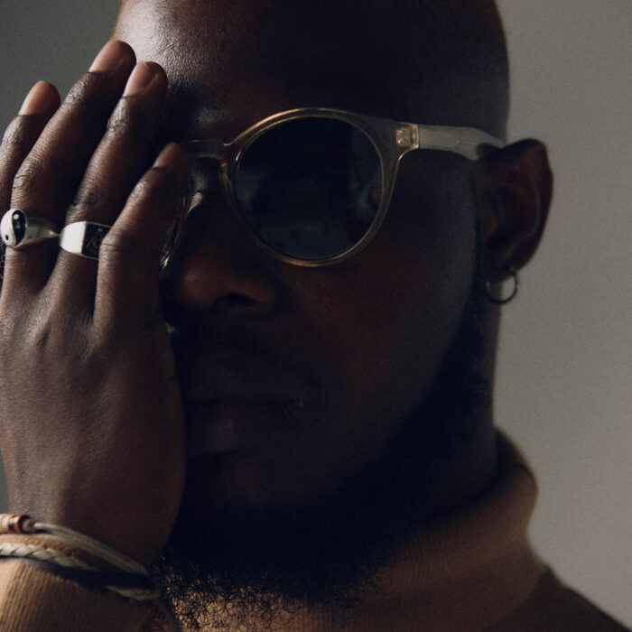 BVNK, BRINGS HIS EP CLOSER WITH NEW SINGLE – “ICE WATER”