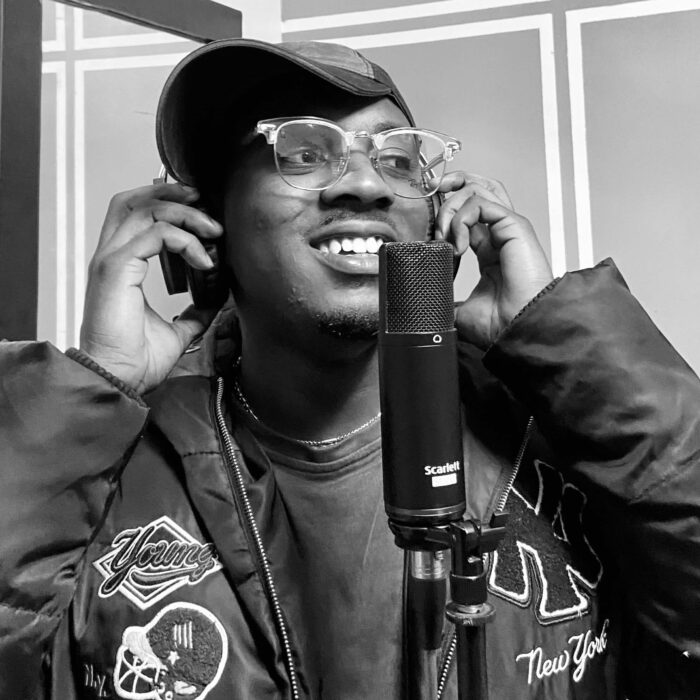 TXT Convo with Lasko Blark