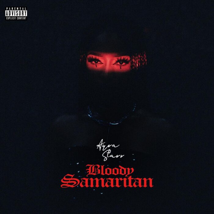 Ayra Starr Makes A Stand On New Single; ‘Bloody Samaritan’