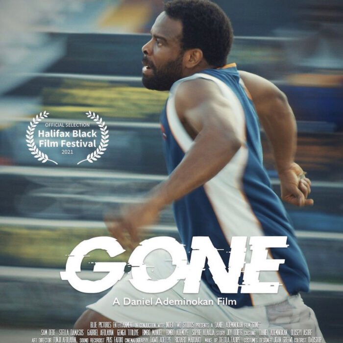 Gone Review