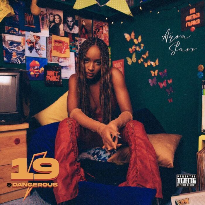 [Review] 19 & Dangerous (LP) – Ayra Starr