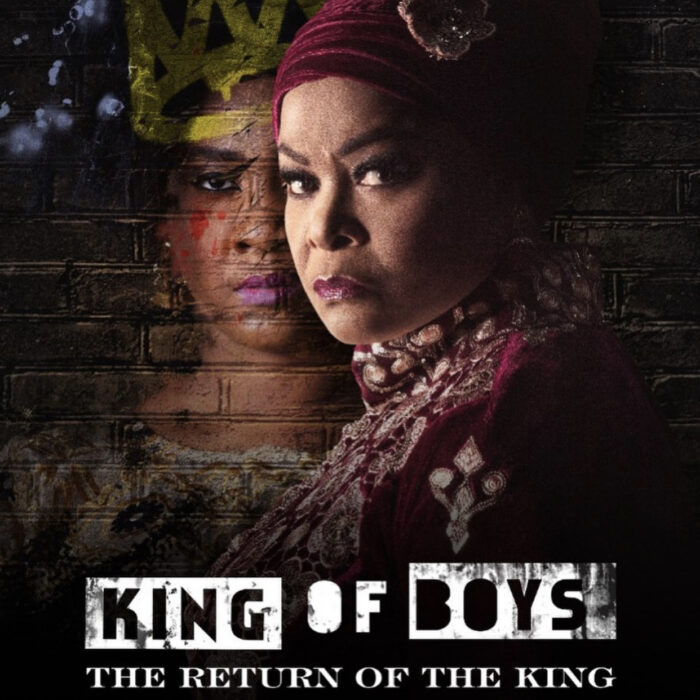 King of Boys: The Return of the King Review