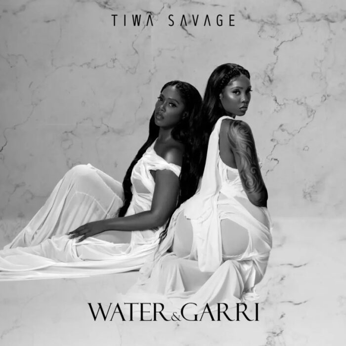 [Review] Water & Garri (EP) – Tiwa Savage