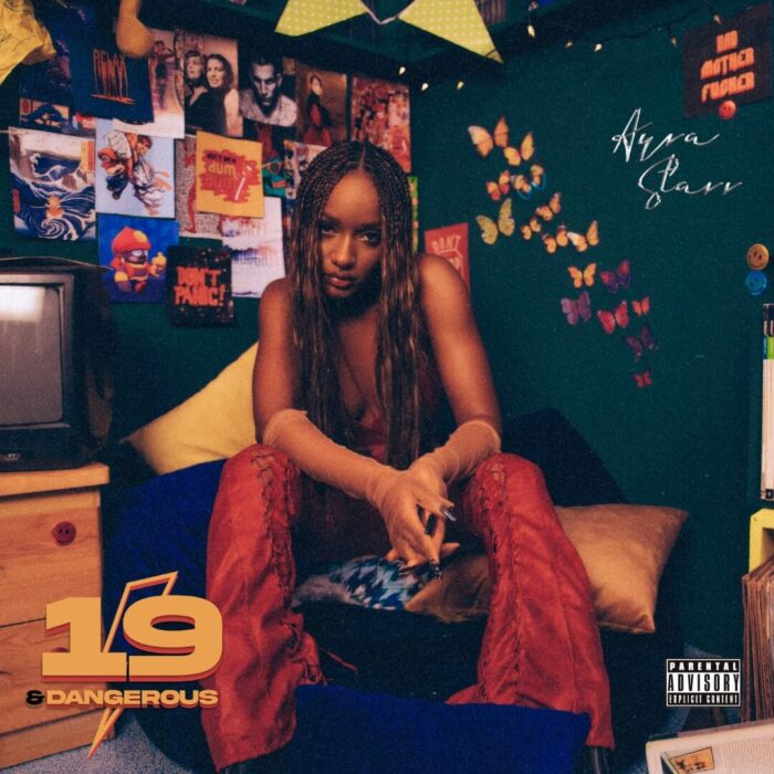 Ayra Staar’s “19 & Dangerous” is Finally Out!