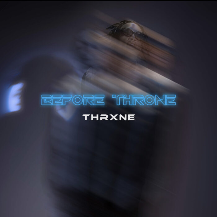 Thrxne Releases “Before Throne” Compilation