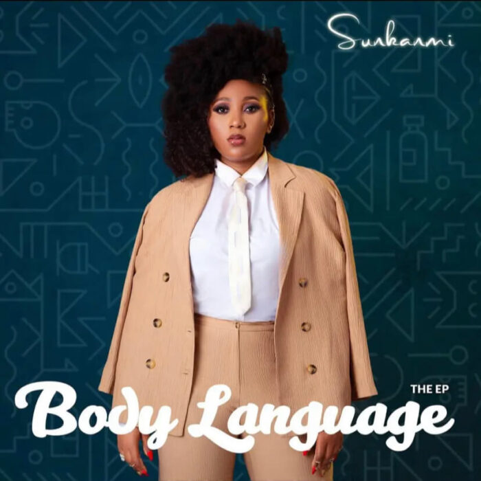 [Review] Sunkanmi’s — “Body Language EP”