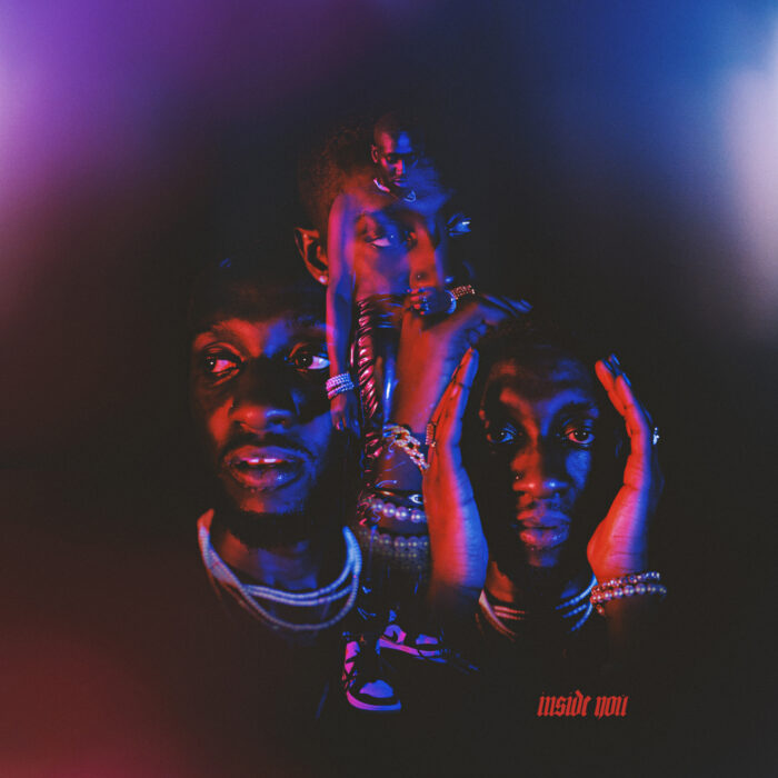 Wisdom Is Back With “Inside You”