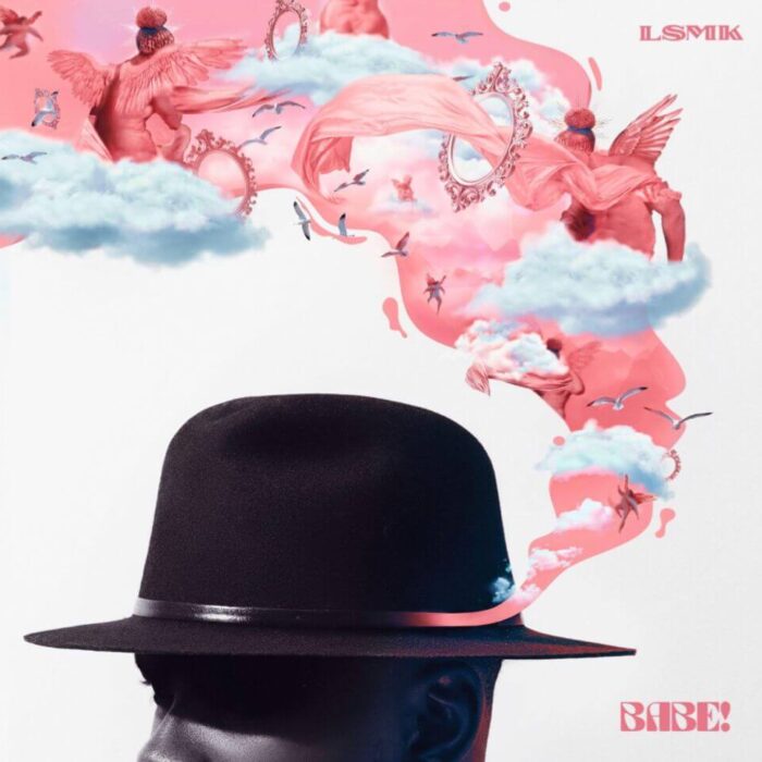 LSMK’s Made Waves on Debut Album “Babe”