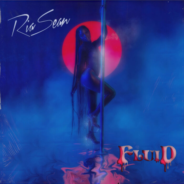 LISTEN TO RIA SEAN’S ANTICIPATED EP “FLUID”.