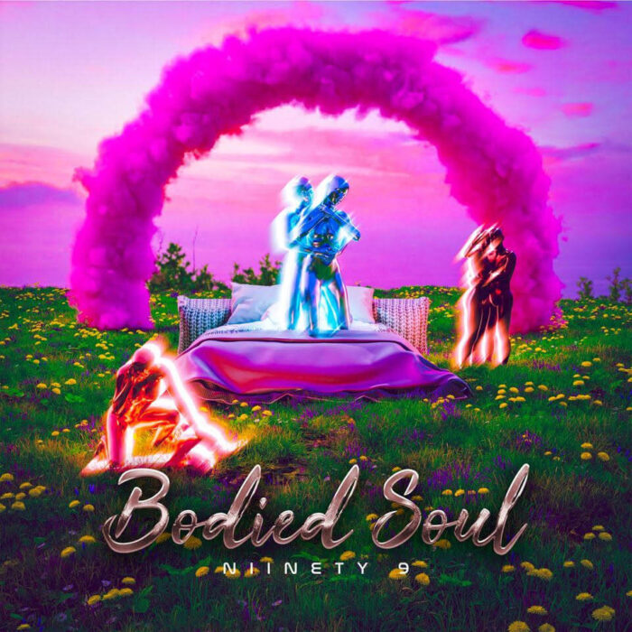 Niinety9 Bares His Passions On “Bodied Soul” EP